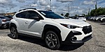New 2026 SUBARU XV CROSSTREK PREMIUM in WEST PALM BEACH, FLORIDA