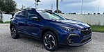 New 2026 SUBARU XV CROSSTREK LIMITED in WEST PALM BEACH, FLORIDA