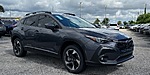 New 2026 SUBARU XV CROSSTREK LIMITED in WEST PALM BEACH, FLORIDA