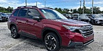 New 2026 SUBARU FORESTER LIMITED in WEST PALM BEACH, FLORIDA