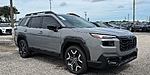 New 2026 SUBARU OUTBACK TOURING XT in WEST PALM BEACH, FLORIDA
