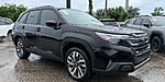 New 2026 SUBARU FORESTER TOURING HYBRID in WEST PALM BEACH, FLORIDA