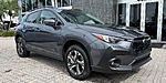 New 2026 SUBARU XV CROSSTREK PREMIUM in WEST PALM BEACH, FLORIDA