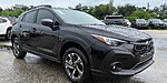 New 2026 SUBARU XV CROSSTREK PREMIUM in WEST PALM BEACH, FLORIDA