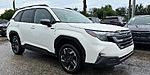 New 2026 SUBARU FORESTER PREMIUM HYBRID in WEST PALM BEACH, FLORIDA