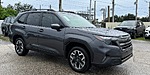 New 2026 SUBARU FORESTER PREMIUM in WEST PALM BEACH, FLORIDA