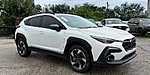 New 2026 SUBARU XV CROSSTREK LIMITED in WEST PALM BEACH, FLORIDA