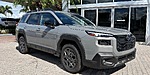 New 2026 SUBARU OUTBACK PREMIUM in WEST PALM BEACH, FLORIDA