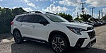 New 2027 SUBARU ASCENT TOURING in WEST PALM BEACH, FLORIDA