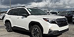 New 2026 SUBARU FORESTER PREMIUM in WEST PALM BEACH, FLORIDA