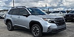 New 2026 SUBARU FORESTER PREMIUM in WEST PALM BEACH, FLORIDA