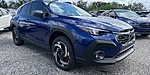 New 2026 SUBARU XV CROSSTREK LIMITED HYBRID in WEST PALM BEACH, FLORIDA