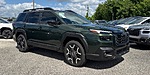 New 2026 SUBARU OUTBACK TOURING XT in WEST PALM BEACH, FLORIDA