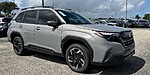 New 2026 SUBARU FORESTER PREMIUM HYBRID in WEST PALM BEACH, FLORIDA