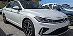 New 2025 Volkswagen Jetta 1.5T SE in WEST PALM BEACH, FLORIDA