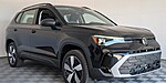 New 2025 VOLKSWAGEN TAOS 1.5T S in WEST PALM BEACH, FLORIDA