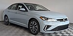 New 2025 VOLKSWAGEN JETTA 1.5T SE in WEST PALM BEACH, FLORIDA