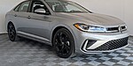 New 2025 Volkswagen Jetta 1.5T SE in WEST PALM BEACH, FLORIDA