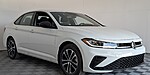 New 2025 VOLKSWAGEN JETTA 1.5T SPORT in WEST PALM BEACH, FLORIDA