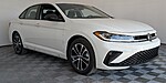 New 2025 Volkswagen Jetta 1.5T SPORT in WEST PALM BEACH, FLORIDA