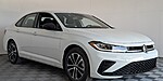 New 2025 VOLKSWAGEN JETTA 1.5T SPORT in WEST PALM BEACH, FLORIDA