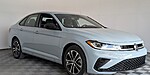 New 2025 VOLKSWAGEN JETTA 1.5T SPORT in WEST PALM BEACH, FLORIDA