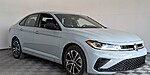 New 2025 VOLKSWAGEN JETTA 1.5T SPORT in WEST PALM BEACH, FLORIDA