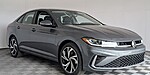 New 2025 VOLKSWAGEN JETTA 1.5T SEL in WEST PALM BEACH, FLORIDA