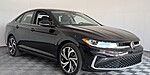 New 2025 VOLKSWAGEN JETTA 1.5T SEL in WEST PALM BEACH, FLORIDA