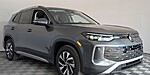 New 2025 VOLKSWAGEN TIGUAN S in WEST PALM BEACH, FLORIDA