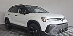 New 2025 VOLKSWAGEN TAOS SE BLACK in WEST PALM BEACH, FLORIDA