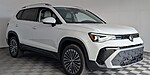 New 2025 VOLKSWAGEN TAOS SE in WEST PALM BEACH, FLORIDA