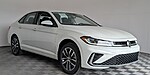 New 2025 VOLKSWAGEN JETTA SE in WEST PALM BEACH, FLORIDA