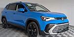 New 2025 VOLKSWAGEN TAOS 1.5T SE in WEST PALM BEACH, FLORIDA