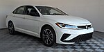 New 2025 VOLKSWAGEN JETTA 1.5T SPORT in WEST PALM BEACH, FLORIDA
