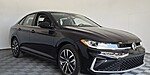 New 2025 VOLKSWAGEN JETTA 1.5T SPORT in WEST PALM BEACH, FLORIDA