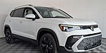 New 2025 VOLKSWAGEN TAOS SE in WEST PALM BEACH, FLORIDA
