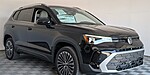 New 2025 VOLKSWAGEN TAOS SE in WEST PALM BEACH, FLORIDA