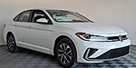 New 2025 VOLKSWAGEN JETTA S in WEST PALM BEACH, FLORIDA