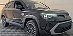 New 2025 VOLKSWAGEN TAOS SE in WEST PALM BEACH, FLORIDA
