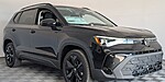 New 2025 VOLKSWAGEN TAOS SE BLACK in WEST PALM BEACH, FLORIDA