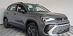New 2025 VOLKSWAGEN TAOS 1.5T S in WEST PALM BEACH, FLORIDA