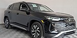 New 2025 VOLKSWAGEN TIGUAN S in WEST PALM BEACH, FLORIDA