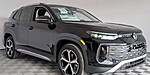 New 2025 VOLKSWAGEN TIGUAN 2.0T SE in WEST PALM BEACH, FLORIDA