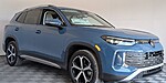 New 2025 VOLKSWAGEN TIGUAN 2.0T SE in WEST PALM BEACH, FLORIDA