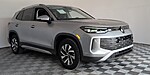 New 2025 VOLKSWAGEN TIGUAN 2.0T S in WEST PALM BEACH, FLORIDA
