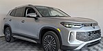 New 2025 VOLKSWAGEN TIGUAN 2.0T S in WEST PALM BEACH, FLORIDA