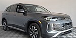 New 2025 VOLKSWAGEN TIGUAN 2.0T S in WEST PALM BEACH, FLORIDA