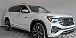 New 2025 VOLKSWAGEN ATLAS 2.0T SEL PREMIUM R-LINE in WEST PALM BEACH, FLORIDA