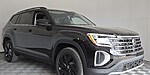 New 2025 VOLKSWAGEN ATLAS 2.0T SE W/TECHNOLOGY in WEST PALM BEACH, FLORIDA